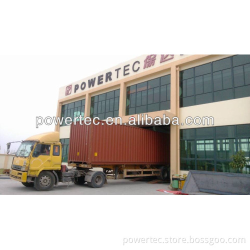 Stainless canopy 20kw/25kva Kirloskar power generator